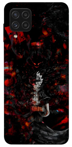 Чехол itsPrint Anime evolution 1 для Samsung Galaxy A22 4G