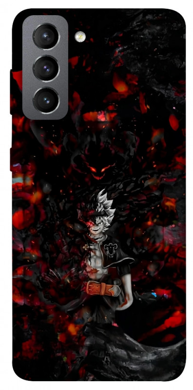 Чехол itsPrint Anime evolution 1 для Samsung Galaxy S21 FE, itsellopt, купить оптом с доставкой