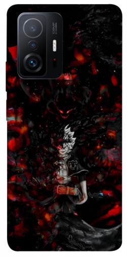 Чехол itsPrint Anime evolution 1 для Xiaomi 11T / 11T Pro