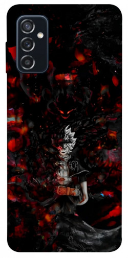 Чехол itsPrint Anime evolution 1 для Samsung Galaxy M52