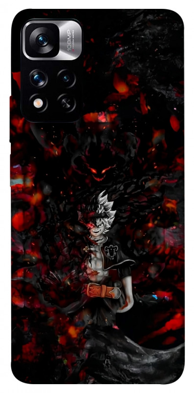 Чехол itsPrint Anime evolution 1 для Xiaomi Poco M4 Pro 5G, itsellopt, купить оптом с доставкой