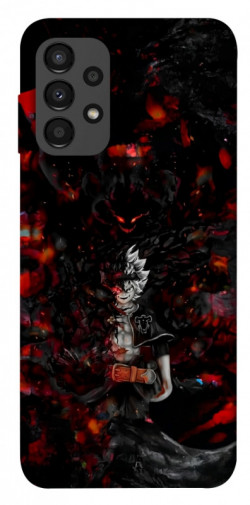 Чохол itsPrint Anime evolution 1 для Samsung Galaxy A13 4G