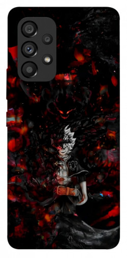 Чохол itsPrint Anime evolution 1 для Samsung Galaxy A53 5G