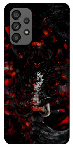 Чохол itsPrint Anime evolution 1 для Samsung Galaxy A73 5G