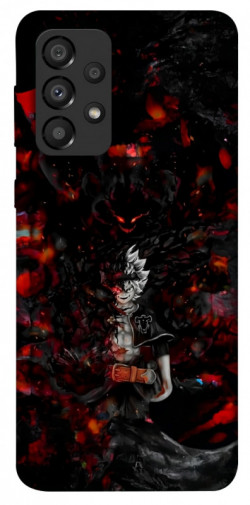 Чохол itsPrint Anime evolution 1 для Samsung Galaxy A33 5G