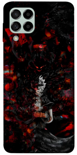 Чохол itsPrint Anime evolution 1 для Samsung Galaxy M53 5G