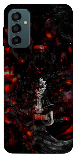 Чехол itsPrint Anime evolution 1 для Samsung Galaxy M23 5G