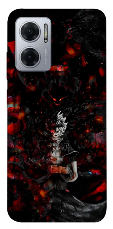 Чохол itsPrint Anime evolution 1 для Xiaomi Redmi Note 11E, itsellopt, купити оптом з доставкою