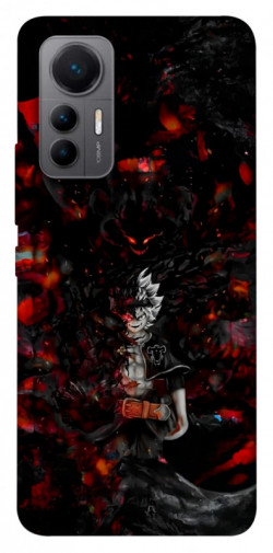 Чехол itsPrint Anime evolution 1 для Xiaomi 12 Lite