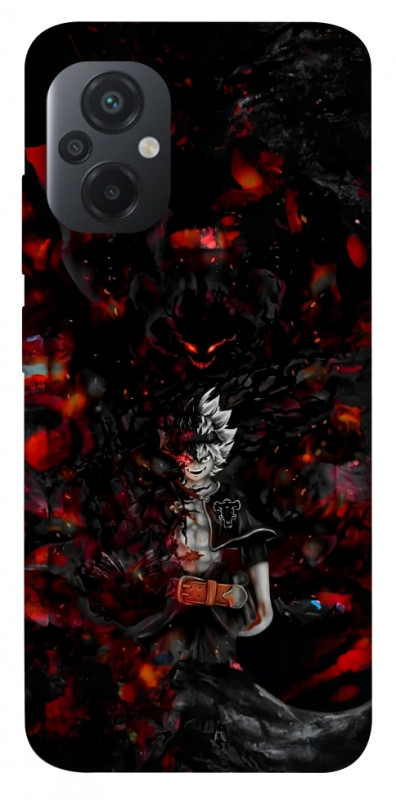 Чехол itsPrint Anime evolution 1 для Xiaomi Poco M5, itsellopt, купить оптом с доставкой