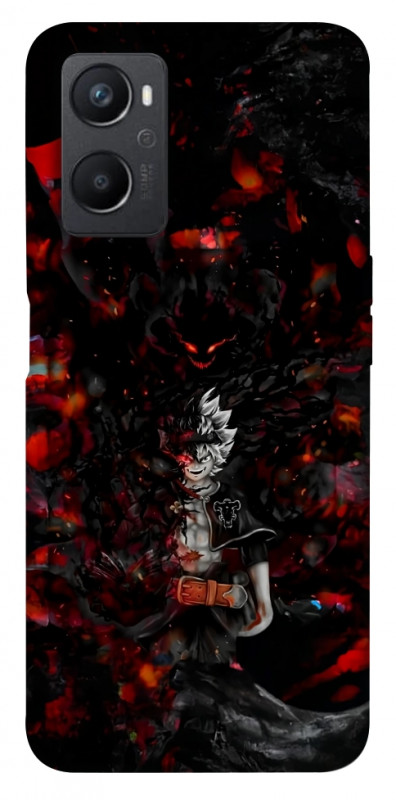 Чохол itsPrint Anime evolution 1 для Oppo A96, itsellopt, купити оптом з доставкою