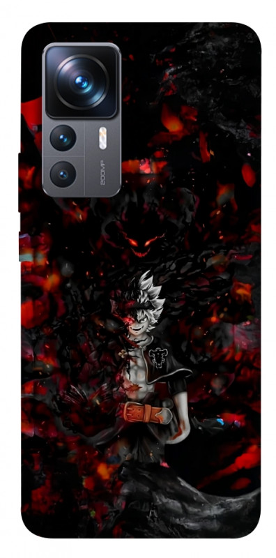 Чехол itsPrint Anime evolution 1 для Xiaomi 12T / 12T Pro, itsellopt, купить оптом с доставкой