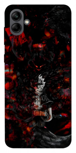 Чехол itsPrint Anime evolution 1 для Samsung Galaxy A04