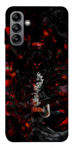 Чехол itsPrint Anime evolution 1 для Samsung Galaxy A04s