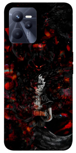 Чохол itsPrint Anime evolution 1 для Realme C35