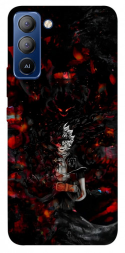 Чохол itsPrint Anime evolution 1 для TECNO Pop 5 LTE