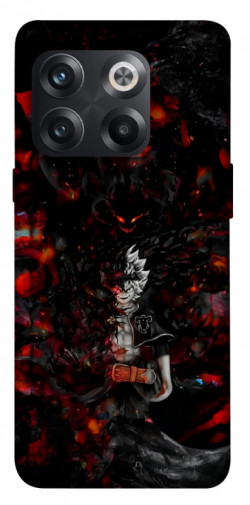 Чехол itsPrint Anime evolution 1 для OnePlus 10T