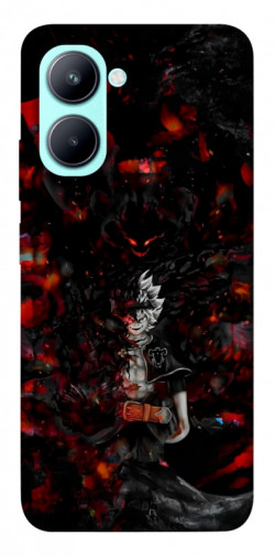 Чохол itsPrint Anime evolution 1 для Realme C33