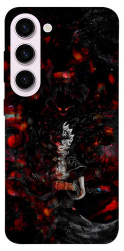 Чехол itsPrint Anime evolution 1 для Samsung Galaxy S23+