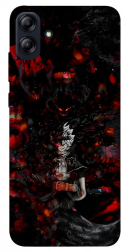 Чехол itsPrint Anime evolution 1 для Samsung Galaxy A04e