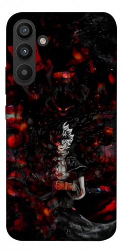 Чехол itsPrint Anime evolution 1 для Samsung Galaxy A34 5G