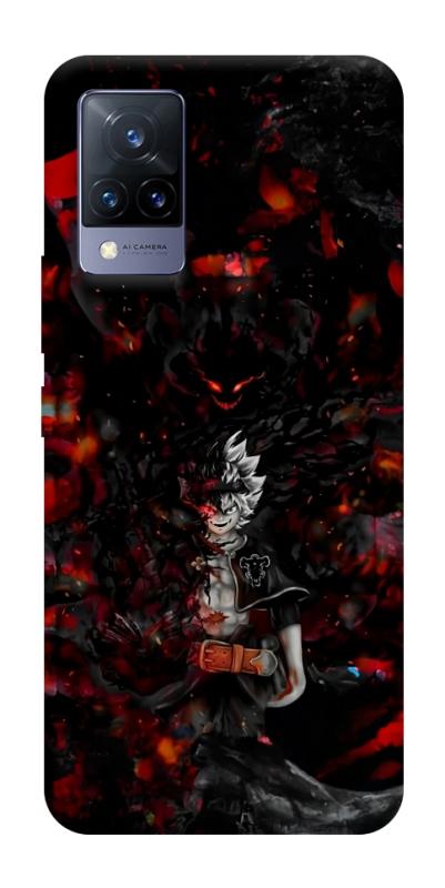 Чохол itsPrint Anime evolution 1 для Vivo V21, itsellopt, купити оптом з доставкою