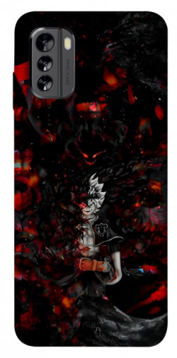 Чехол itsPrint Anime evolution 1 для Nokia G60