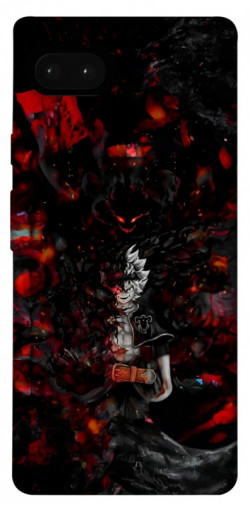 Чехол itsPrint Anime evolution 1 для Google Pixel 7a