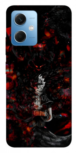 Чехол itsPrint Anime evolution 1 для Xiaomi Poco X5 5G