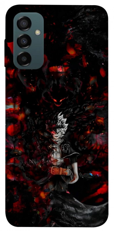 Чохол itsPrint Anime evolution 1 для Samsung Galaxy M14 5G, itsellopt, купити оптом з доставкою
