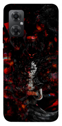 Чохол itsPrint Anime evolution 1 для Xiaomi Redmi Note 11R