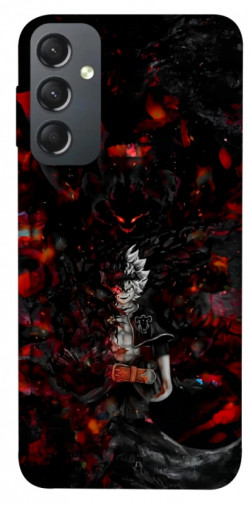 Чехол itsPrint Anime evolution 1 для Samsung Galaxy A24 4G