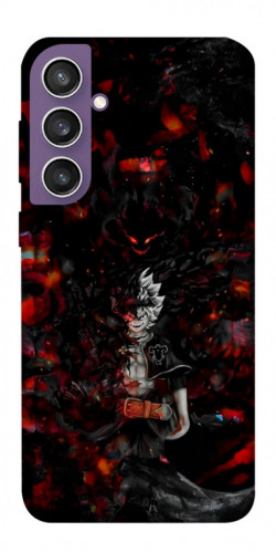 Чехол itsPrint Anime evolution 1 для Samsung Galaxy S23 FE