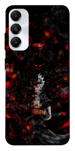 Чехол itsPrint Anime evolution 1 для Samsung Galaxy A05s