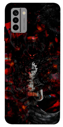 Чехол itsPrint Anime evolution 1 для Nokia G22