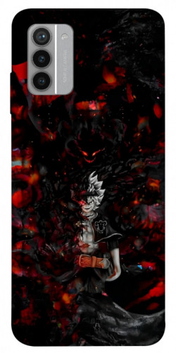 Чехол itsPrint Anime evolution 1 для Nokia G42