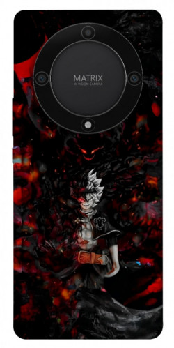 Чехол itsPrint Anime evolution 1 для Huawei Magic5 Lite