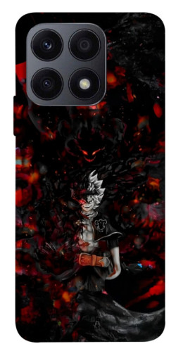 Чехол itsPrint Anime evolution 1 для Huawei Honor X8a