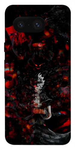 Чехол itsPrint Anime evolution 1 для Google Pixel 8