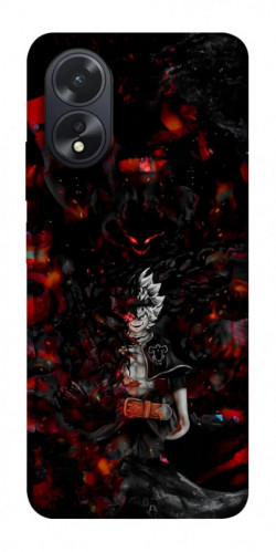 Чехол itsPrint Anime evolution 1 для Oppo A38