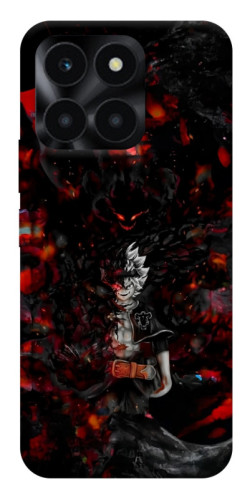 Чехол itsPrint Anime evolution 1 для Huawei Honor X6a