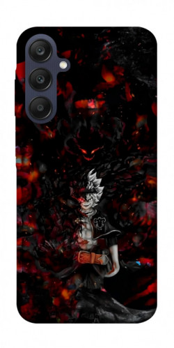 Чехол itsPrint Anime evolution 1 для Samsung Galaxy A25 5G