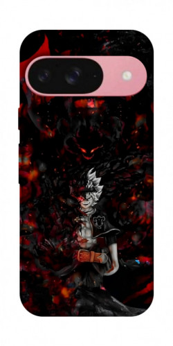 Чехол itsPrint Anime evolution 1 для Google Pixel 9