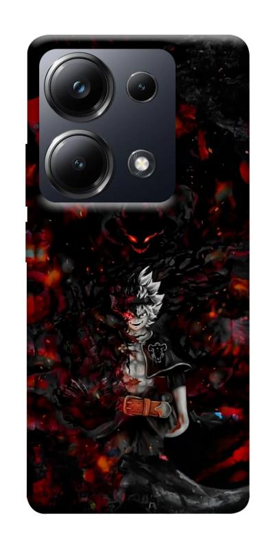 Чехол itsPrint Anime evolution 1 для Xiaomi Redmi 13 4G / Poco M6 4G, itsellopt, купить оптом с доставкой