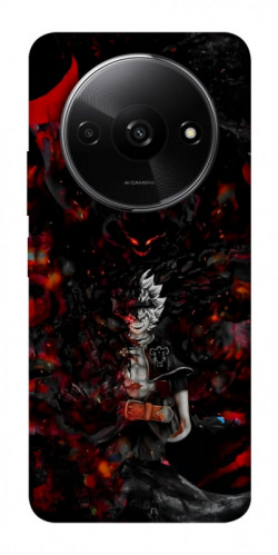 Чехол itsPrint Anime evolution 1 для Xiaomi Redmi A3