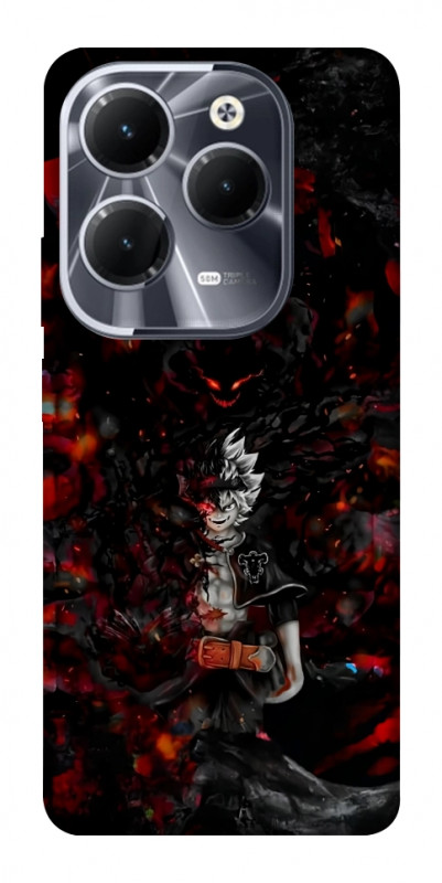 Чехол itsPrint Anime evolution 1 для Infinix Hot 40, itsellopt, купить оптом с доставкой