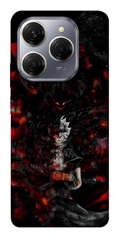 Чохол itsPrint Anime evolution 1 для TECNO Spark 20 Pro, itsellopt, купити оптом з доставкою