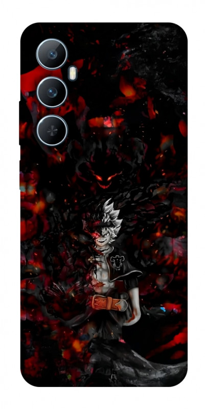 Чехол itsPrint Anime evolution 1 для Realme C65 4G, itsellopt, купить оптом с доставкой