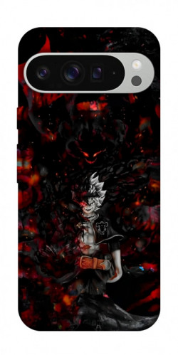 Чехол itsPrint Anime evolution 1 для Google Pixel 9 Pro XL