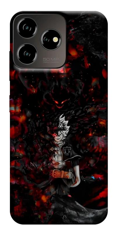 Чехол itsPrint Anime evolution 1 для ZTE Blade V50 Desing 4G, itsellopt, купить оптом с доставкой